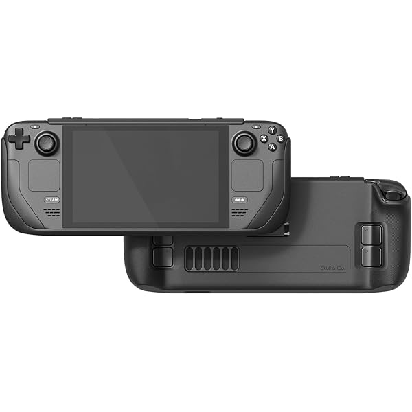 その他 Valve Steam Deck OLED 512GB Amazon.com: VALVE Steam Deck OLED 512GB SSD + 16GB RAM